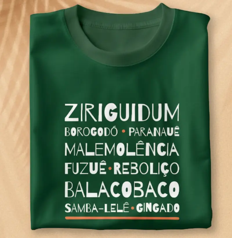 Ziriguidum