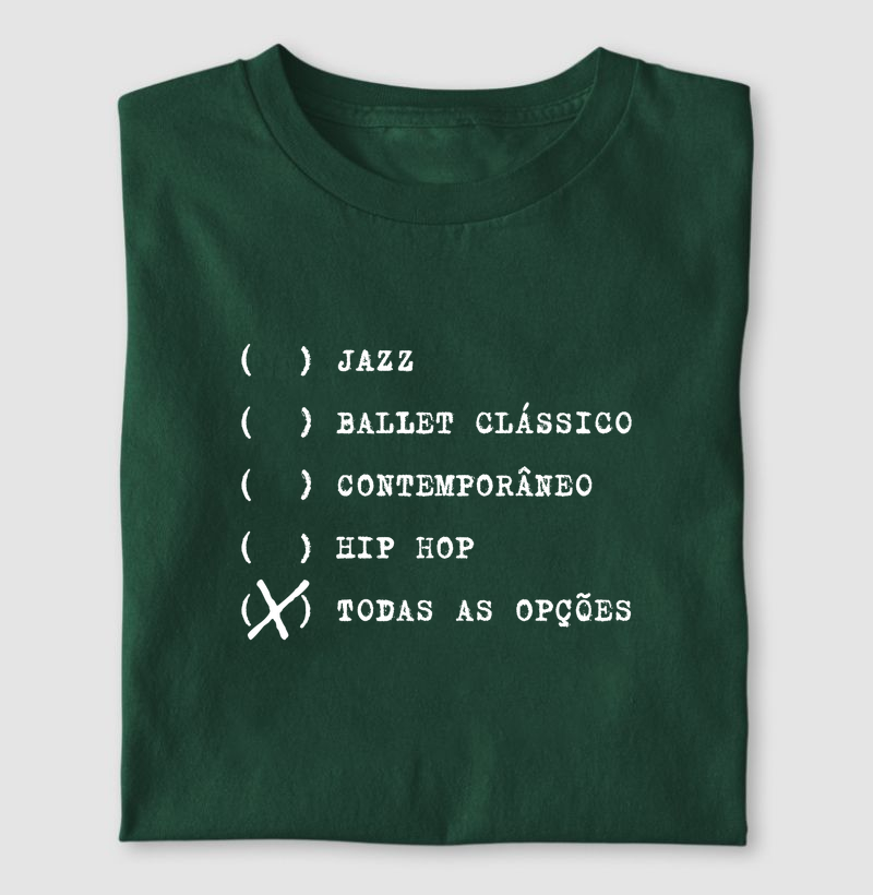 Múltipla Escolha - Variação 4