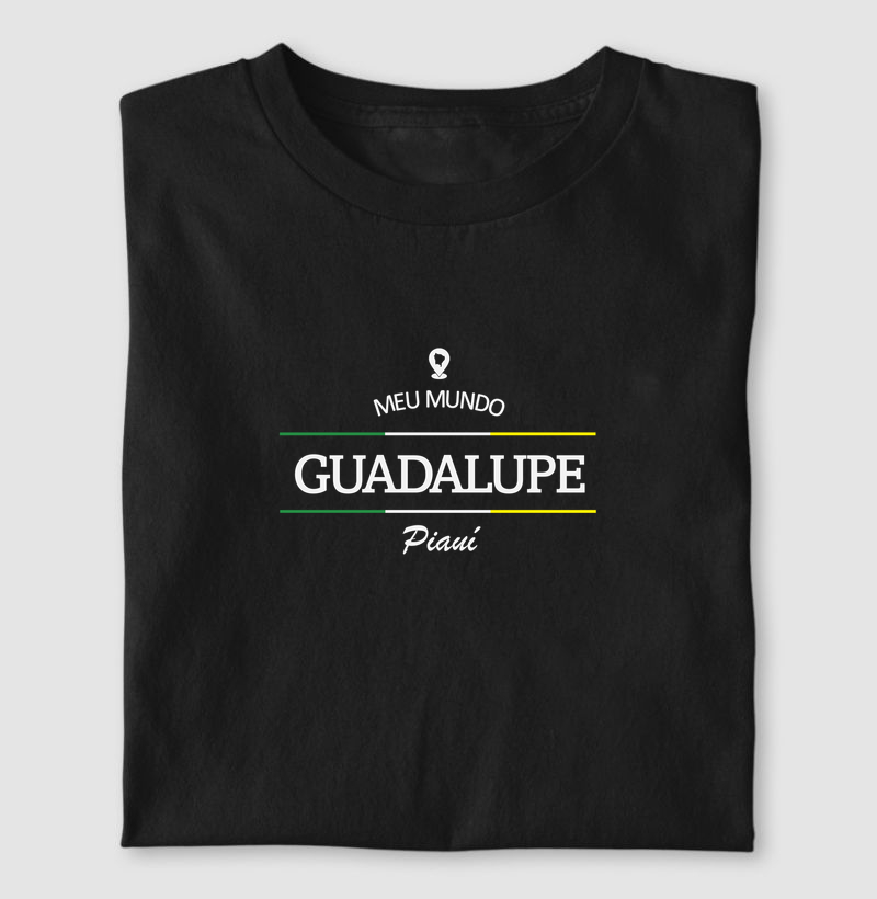 Guadalupe (PI) | Meu Mundo