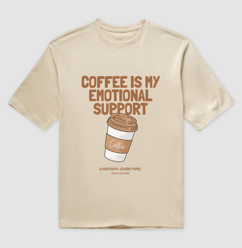 Coffee (Oversized)