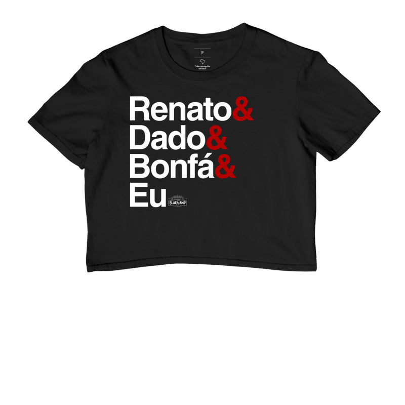 Legião Urbana (nomes)