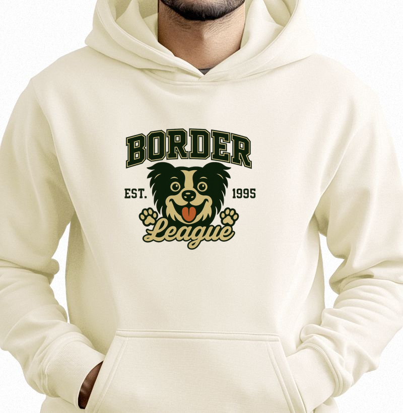 Cão Border Collie League