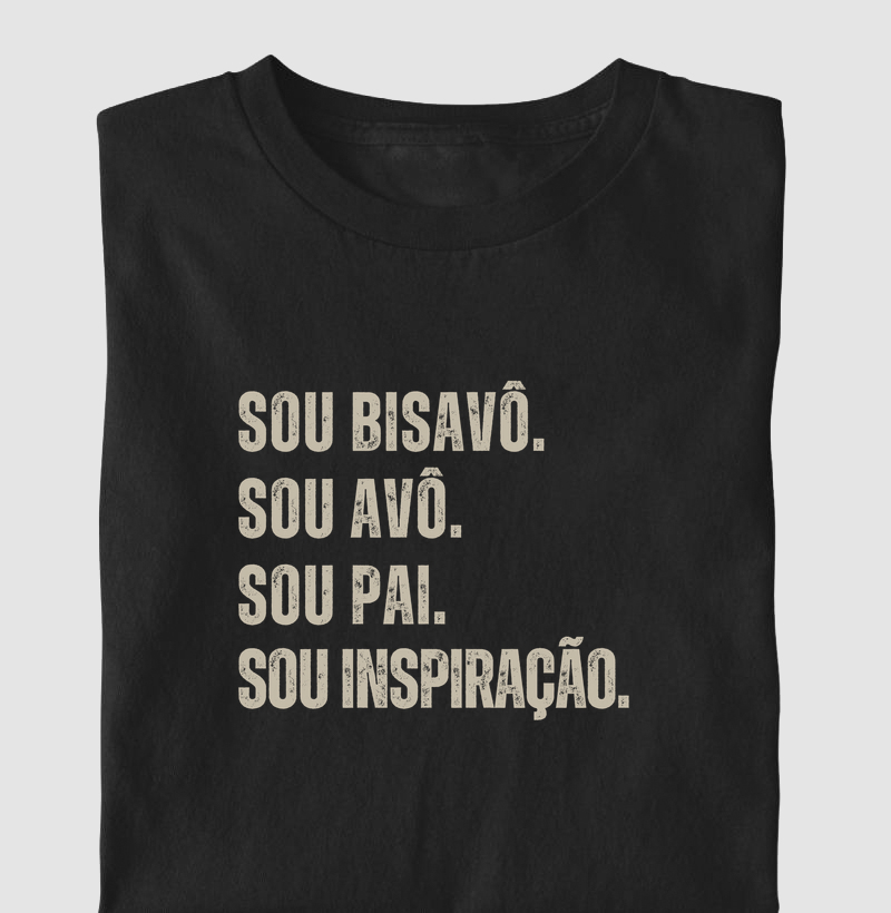 Sou Bisavô, Sou Avô...
