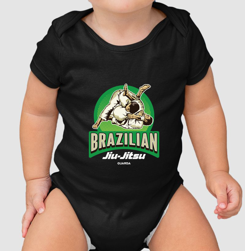 Brazilian JJ