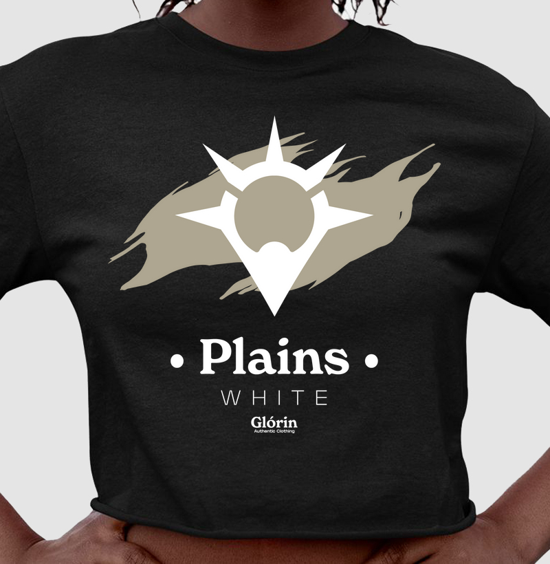 Plains - Rune