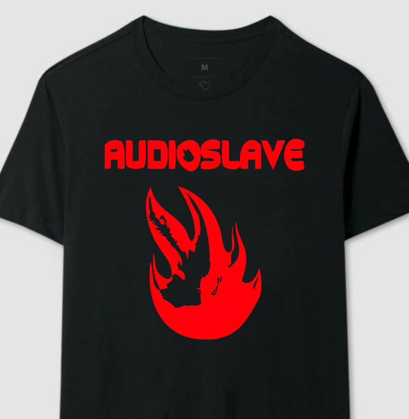 Audioslave