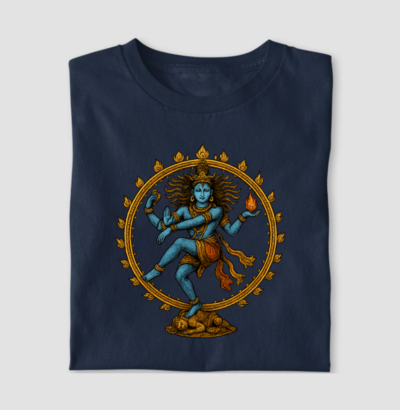 Shiva - Dança Sagrada Tandava