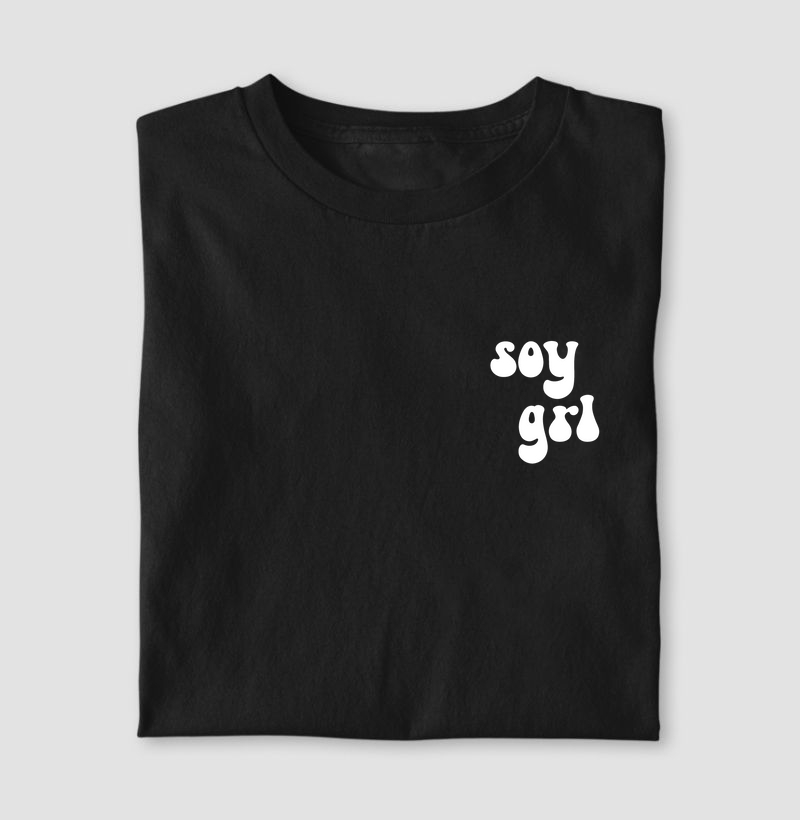 SoyGrl