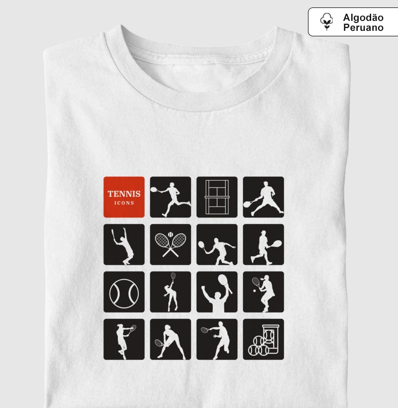 TENNIS ICONS PREMIUM