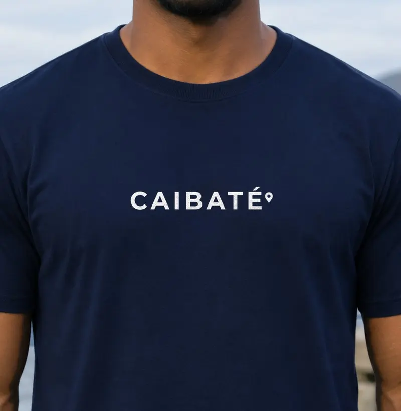 Caibaté | Pin RS