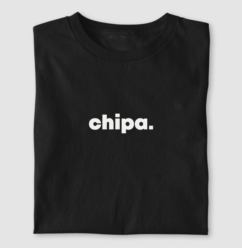 Chipa | Dizeres