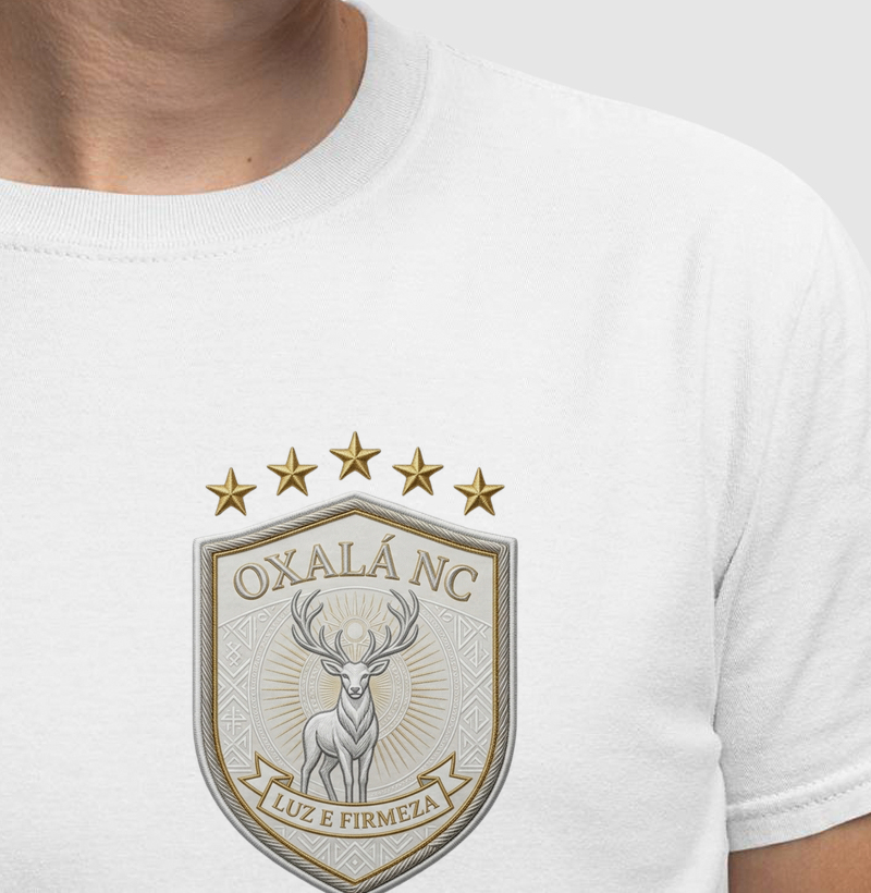 Oxalá NC