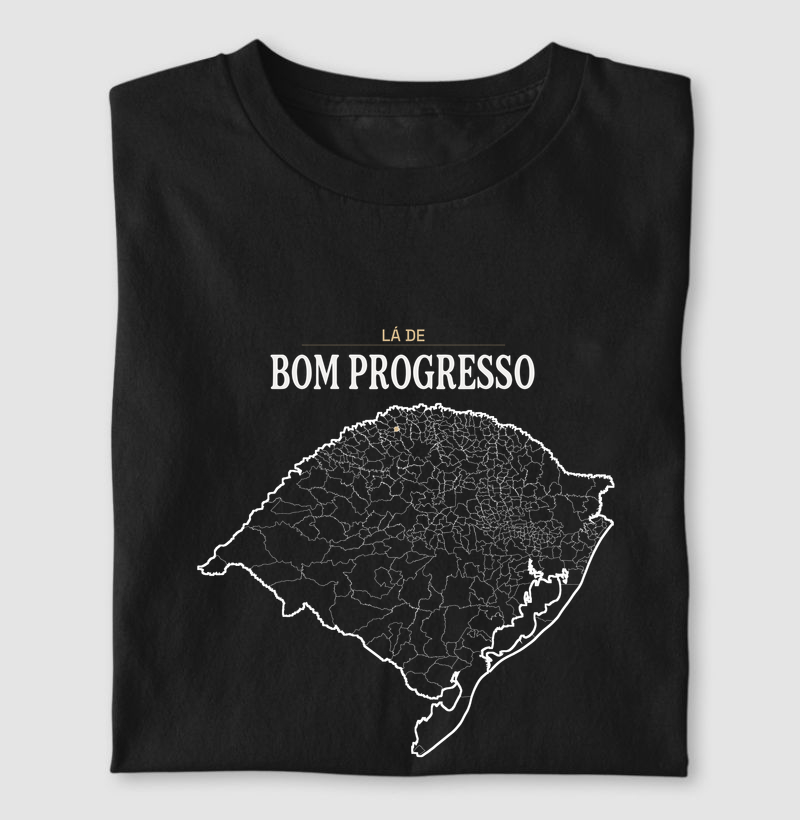 Bom Progresso | Território RS
