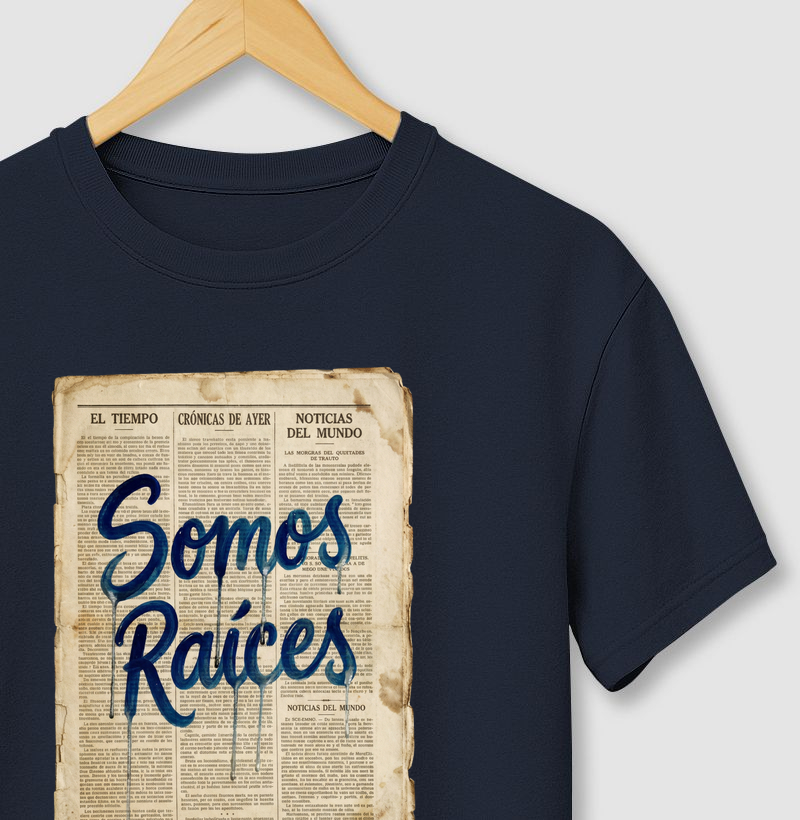 Somos Raíces