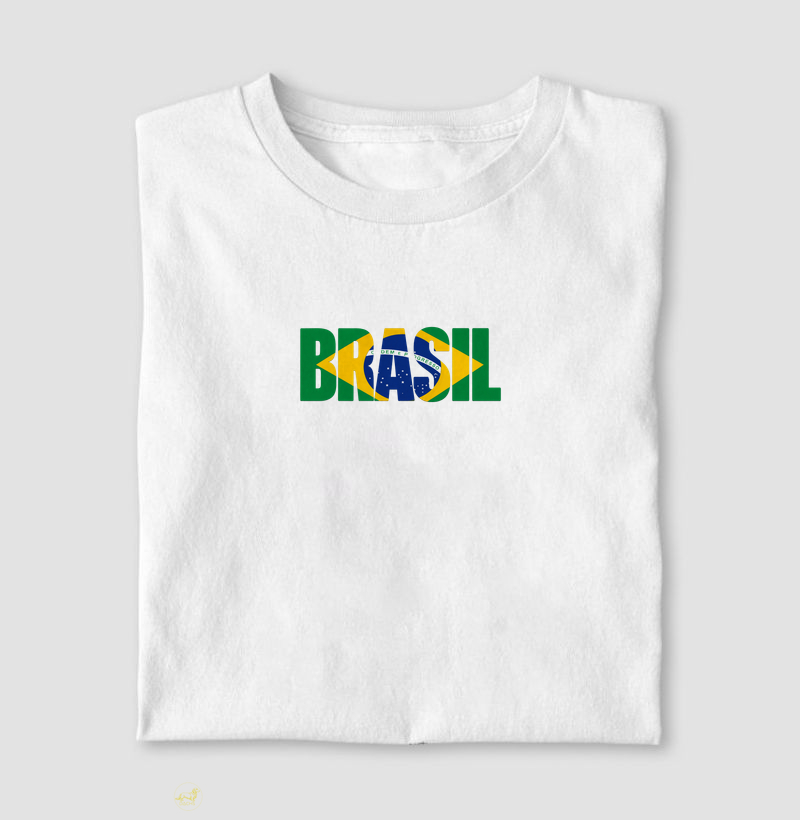 Brasil bandeira pequena 