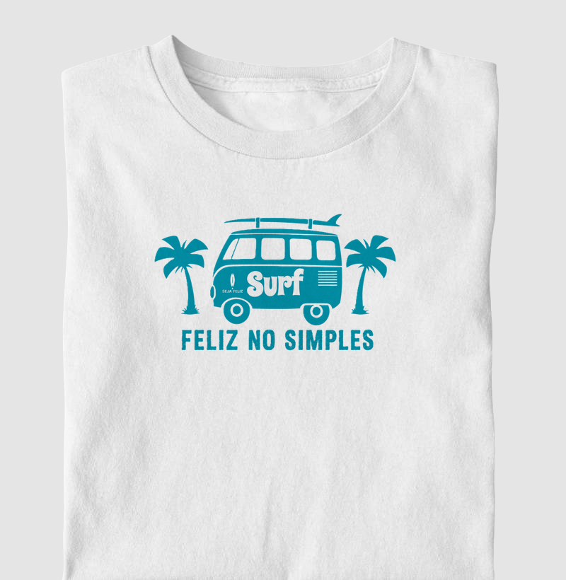 FELIZ NO SIMPLES TRIP
