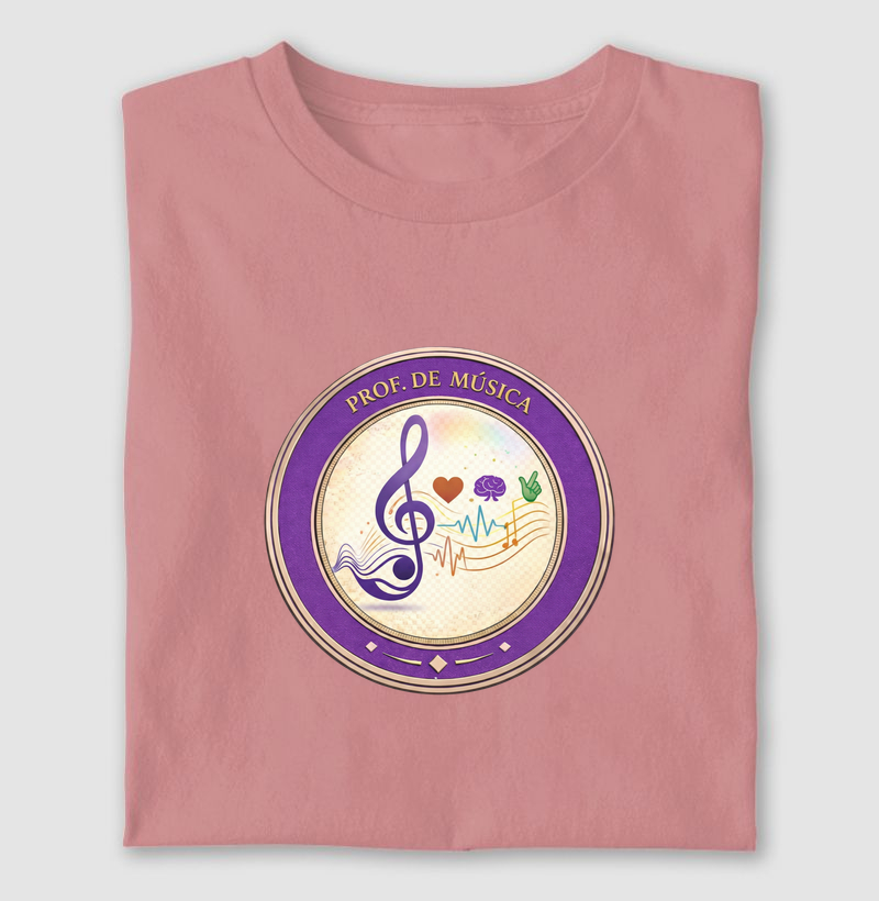 Prof. de Música V3