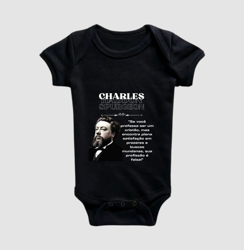 “O Príncipe dos Pregadores” – Homenagem a Charles Haddon Spurgeon