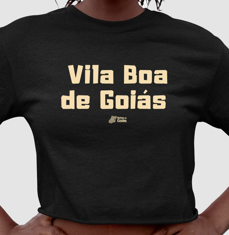 Vila Boa de Goias