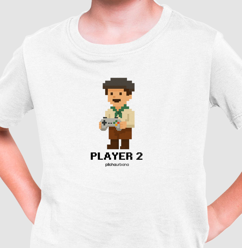 Player 2 - Filho