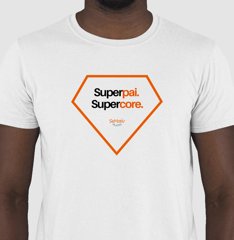 Superpai. Supercore.