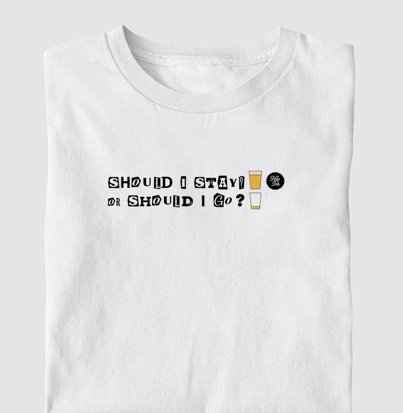 Should I Stay or Should I Go? 