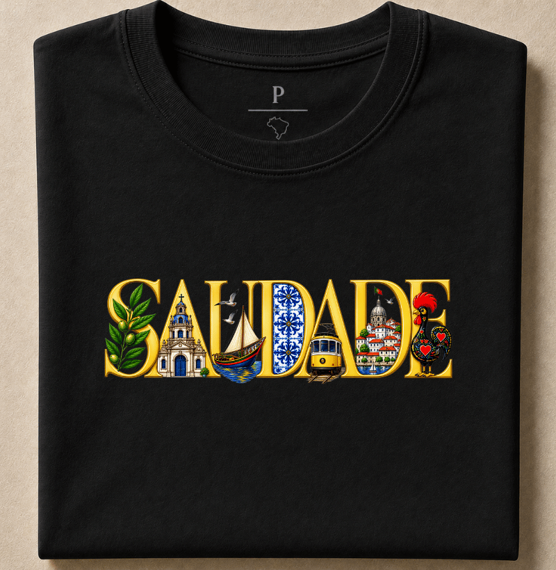 Saudade à Portuguesa