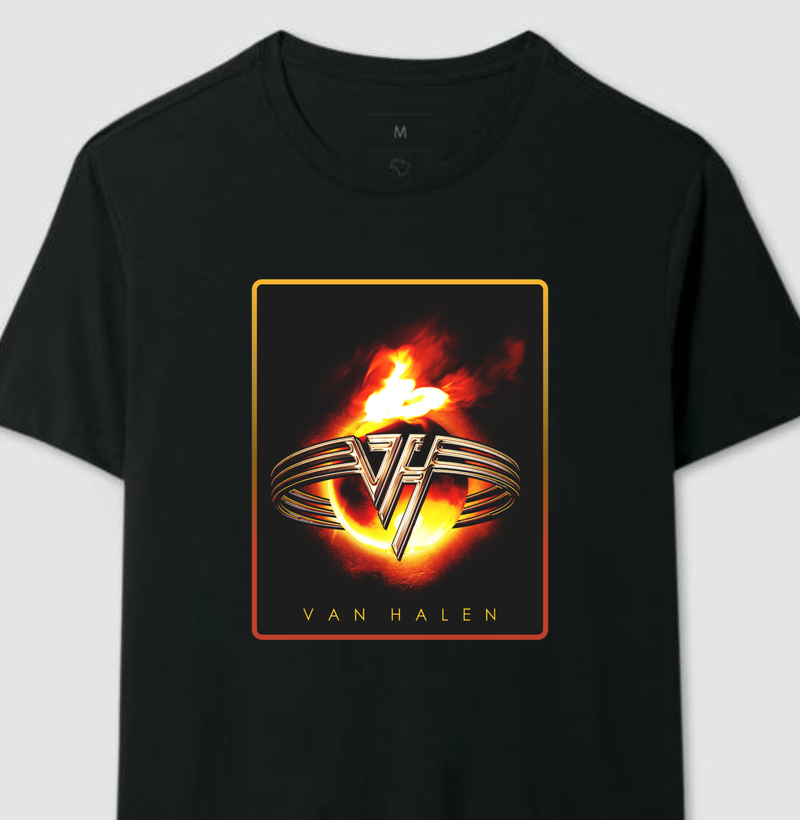 Van Halen