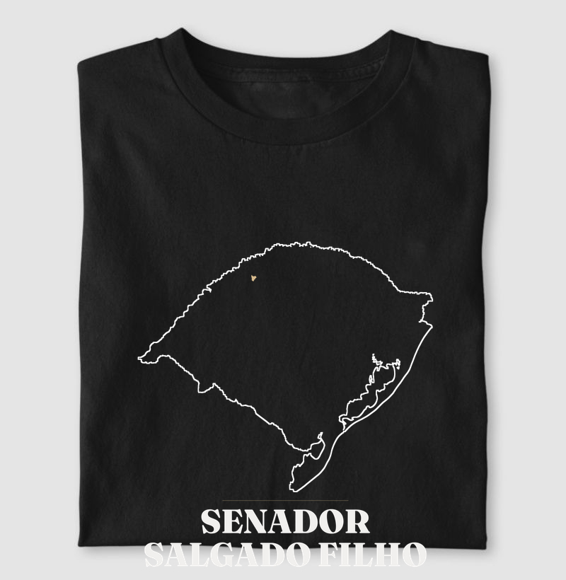 Senador Salgado Filho | Traço RS