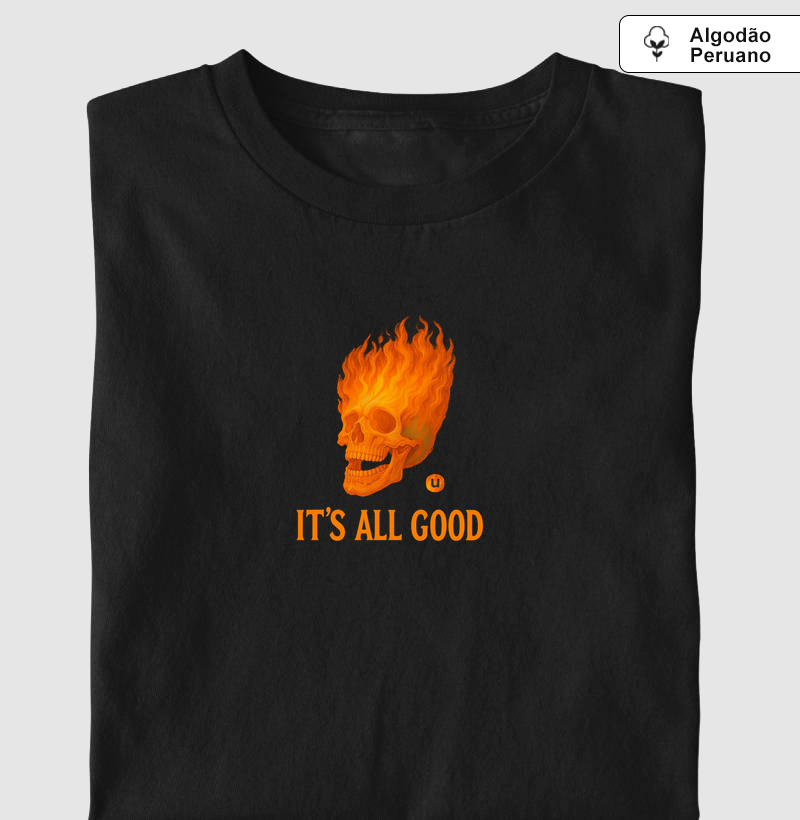 It's All Good