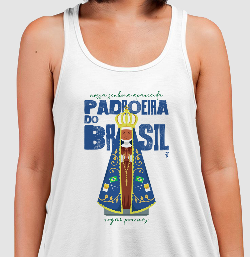 Padroeira do Brasil (Nossa Senhora Aparecida)