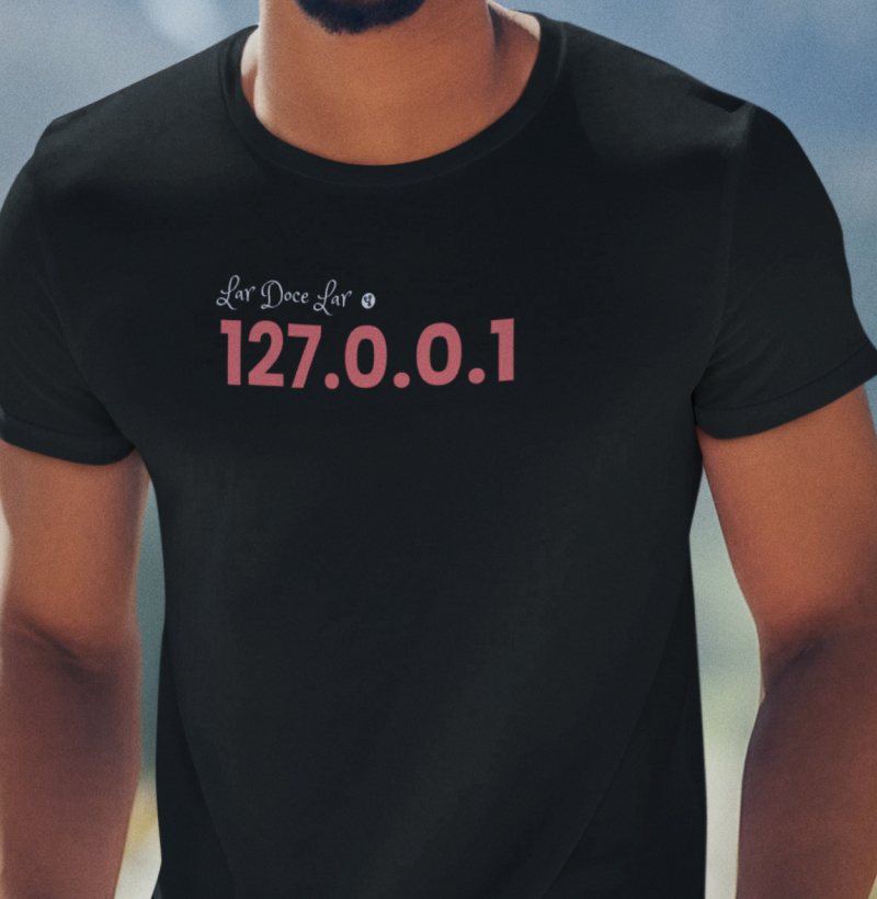 Lar Doce Lar Localhost