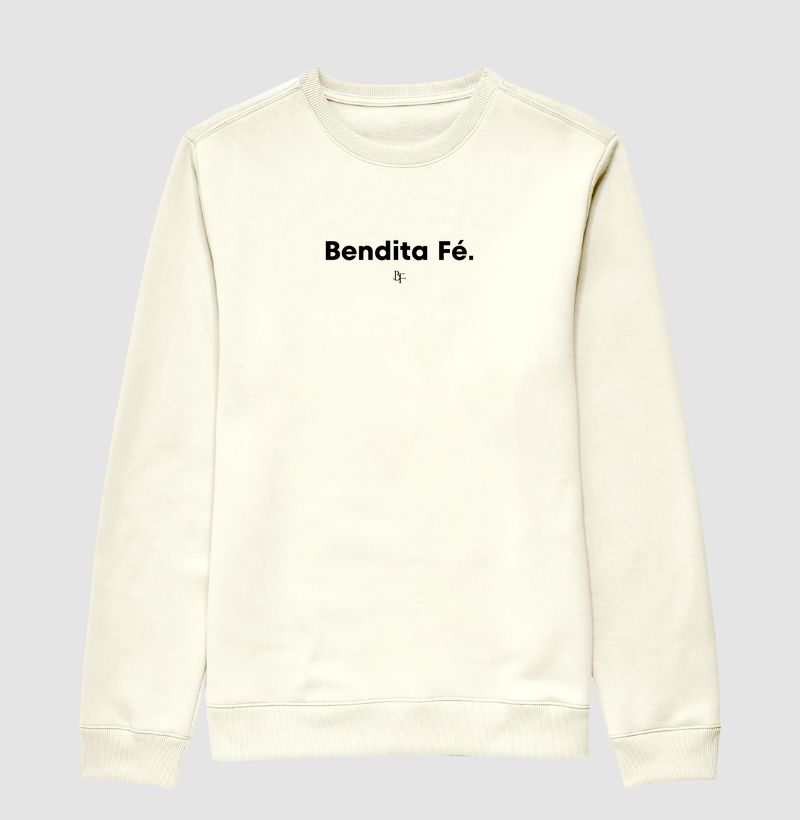 Bendita Fé