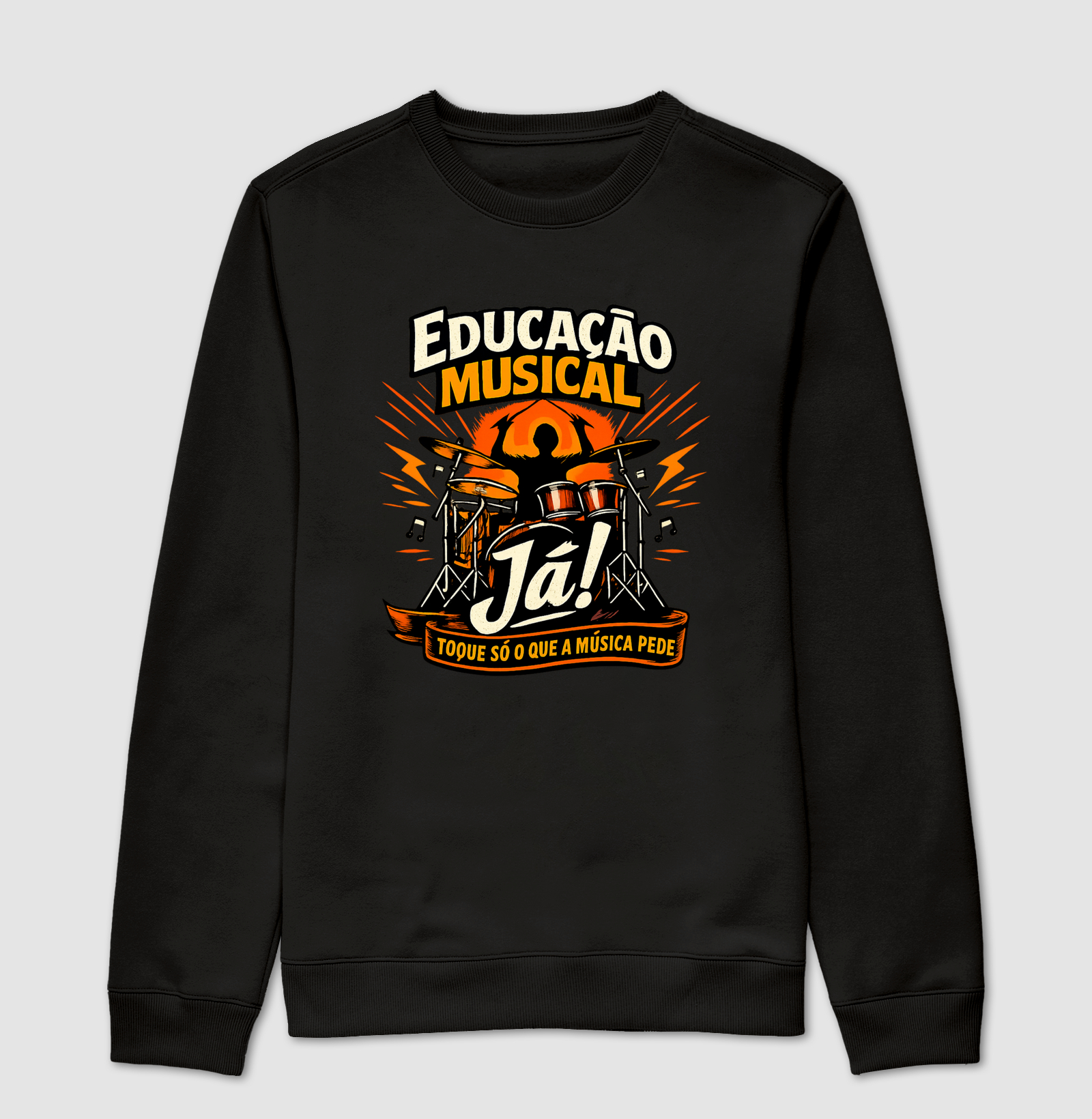 Educação Musical Já