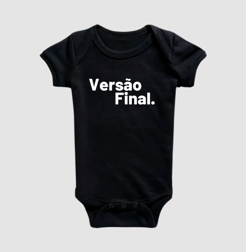 Versão Final