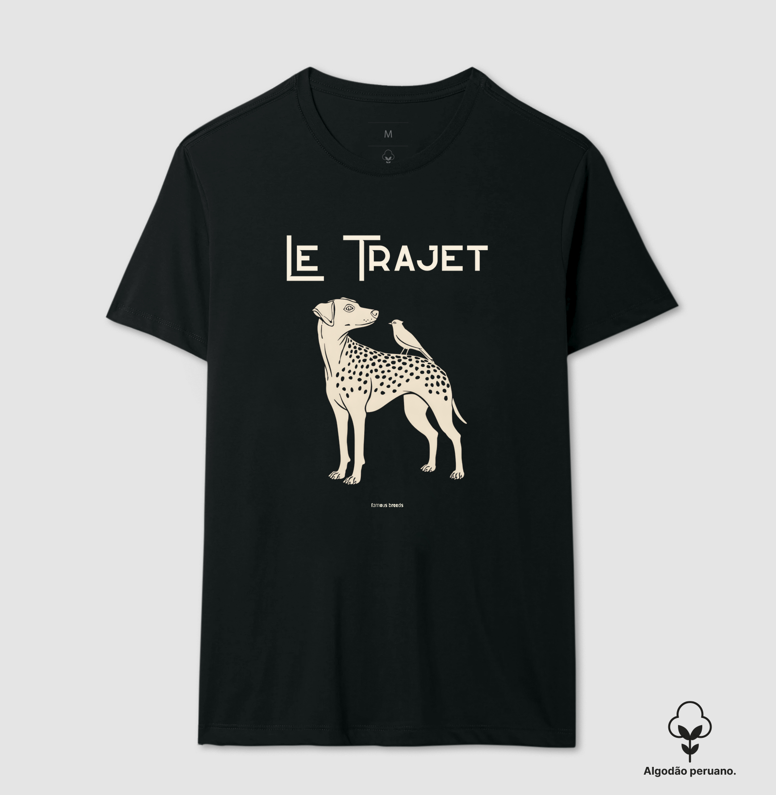 Le Trajet