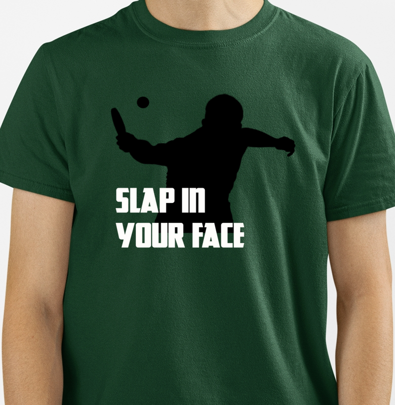 Slap In Your Face Lw