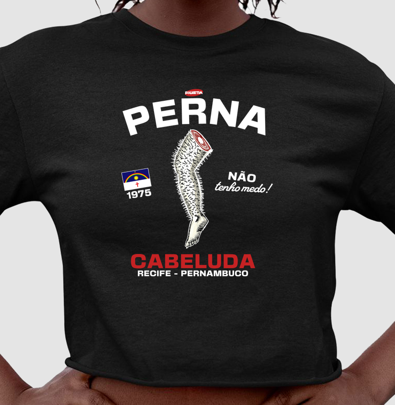Perna Cabeluda