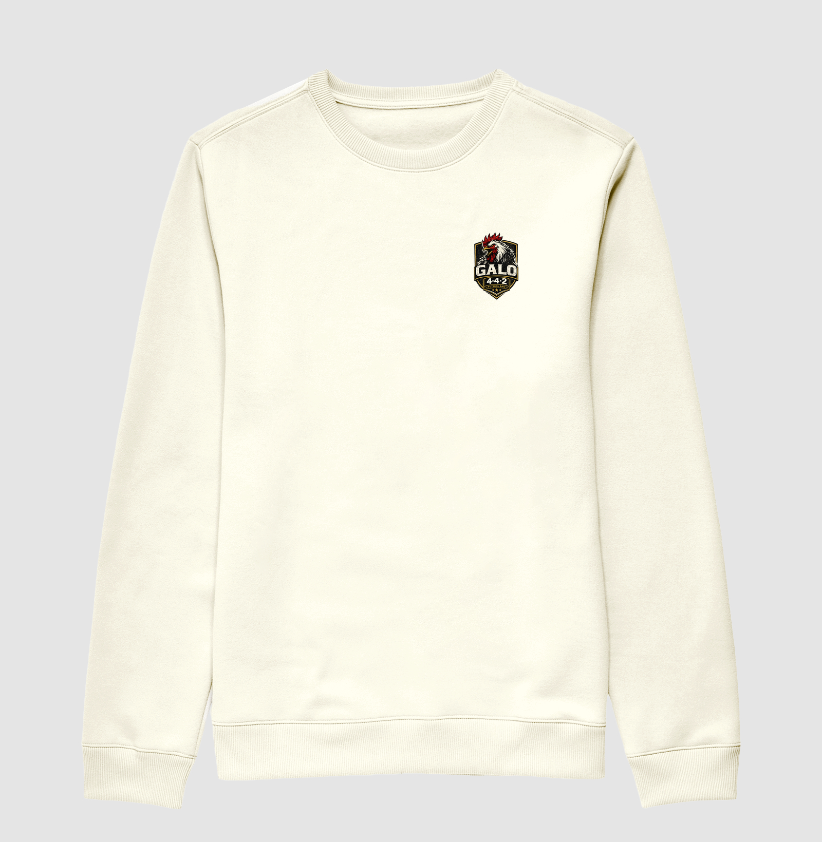 Galo pocket art