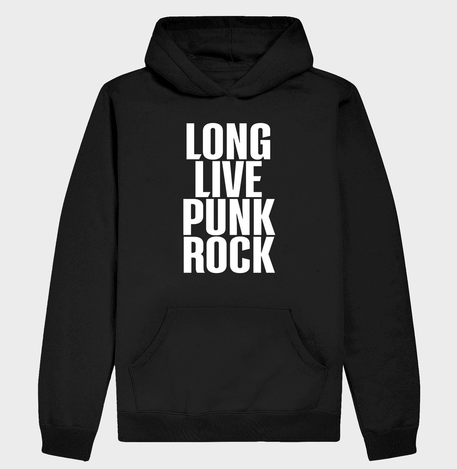 Long Live Punk Rock