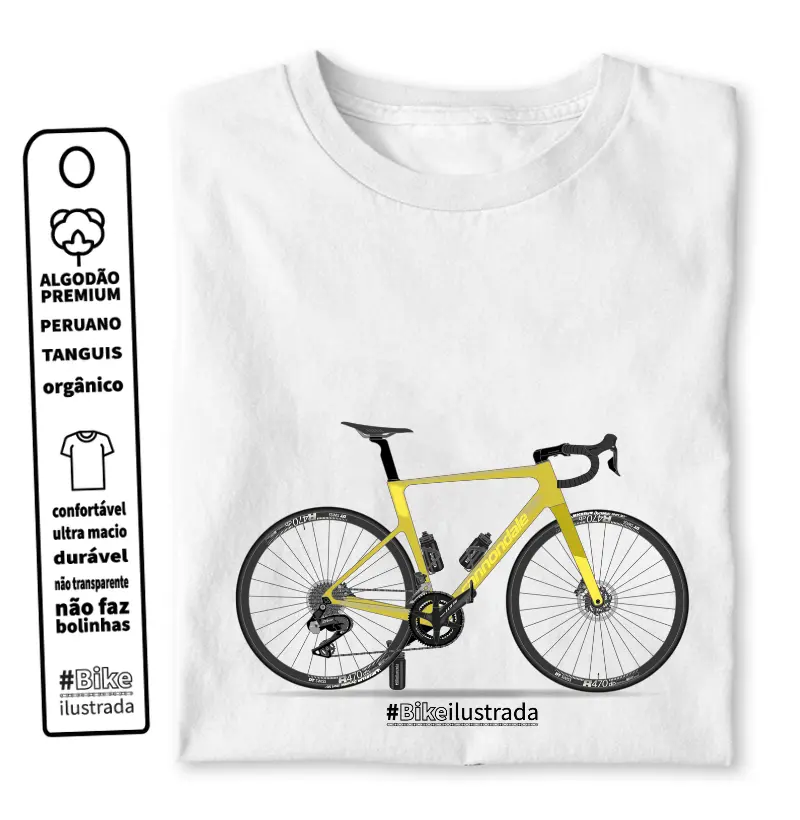 Cannondale [LucianoDuarte]