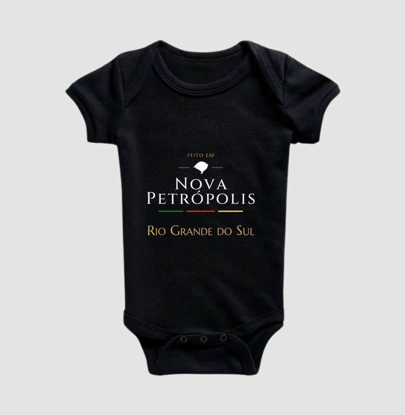 Feito em Nova Petrópolis