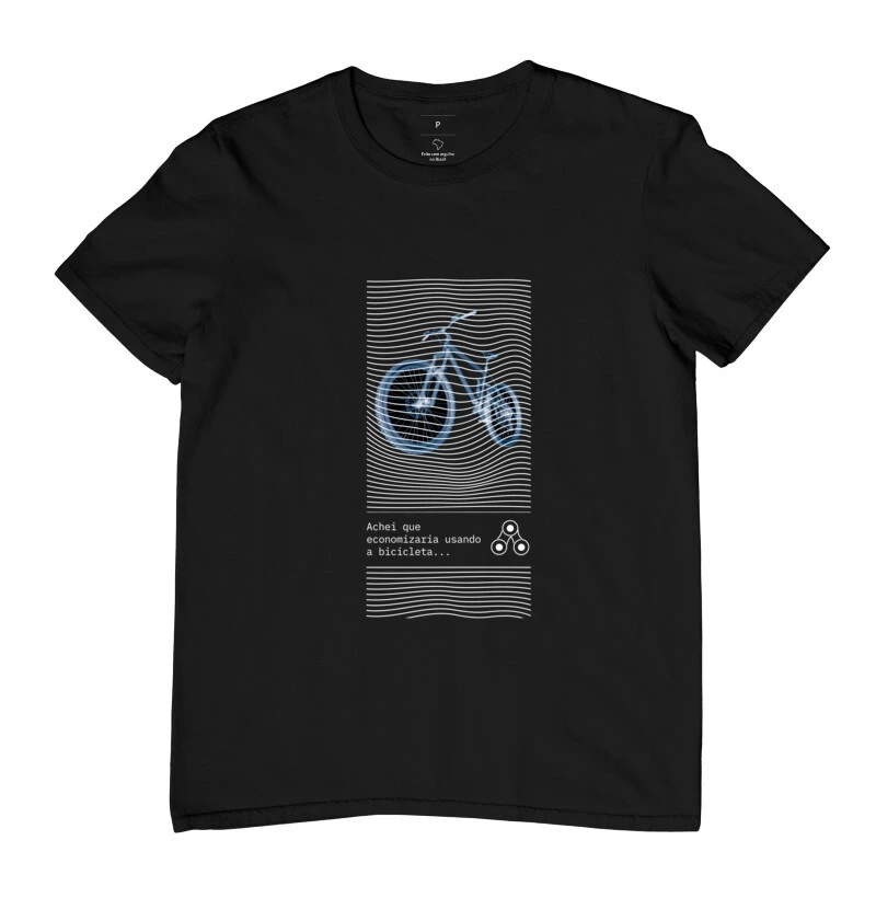 Ghost Bike