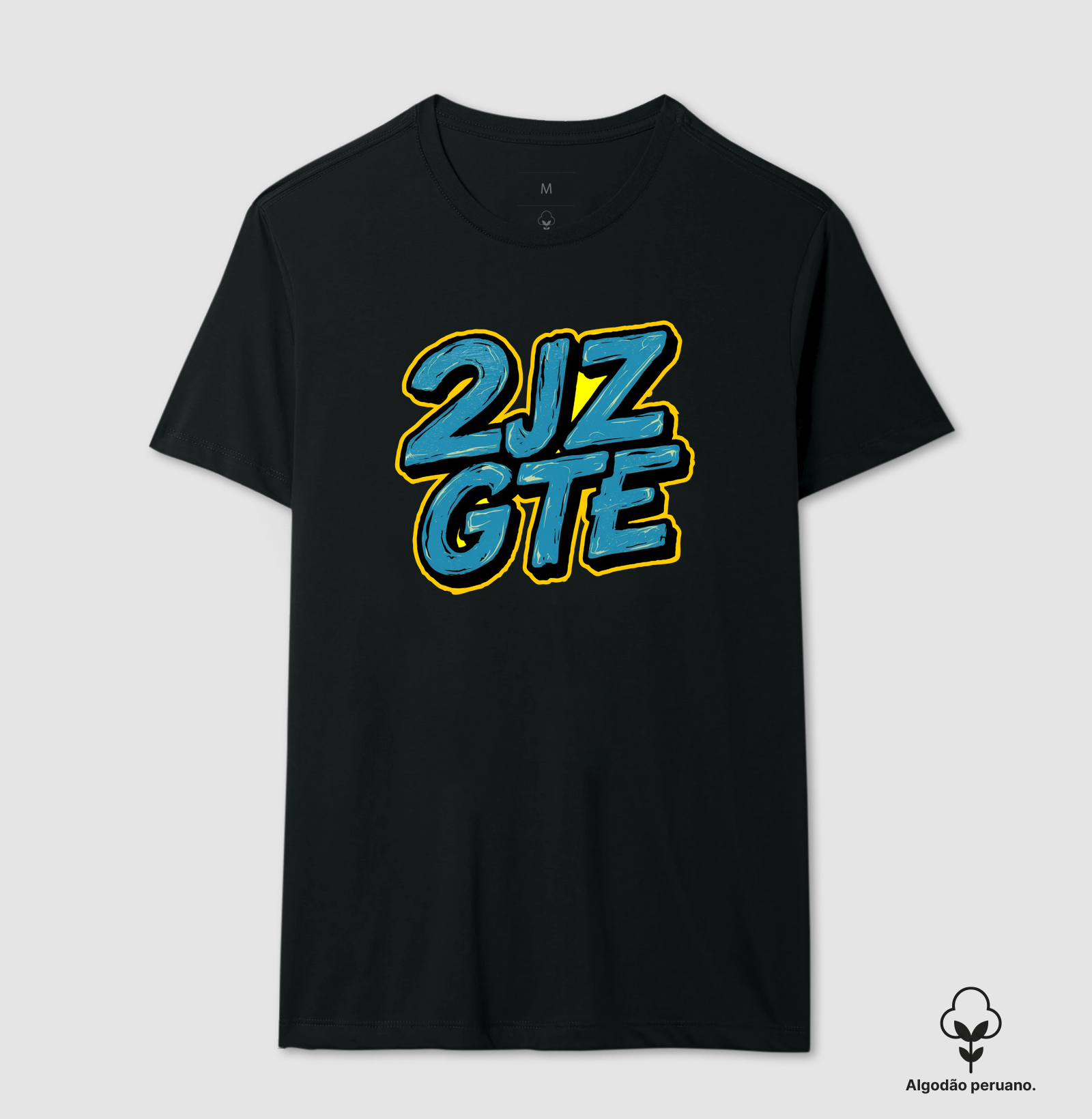 2JZ GTE - 2