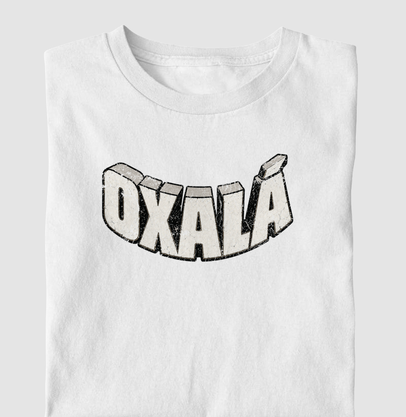 Oxalá - Old School