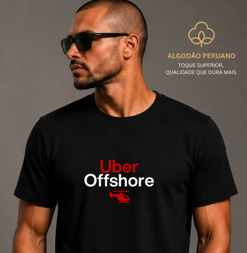 Uber Offshore