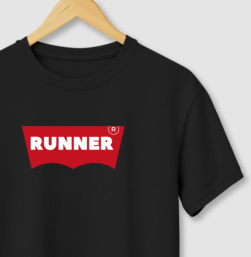 Runner - Logo