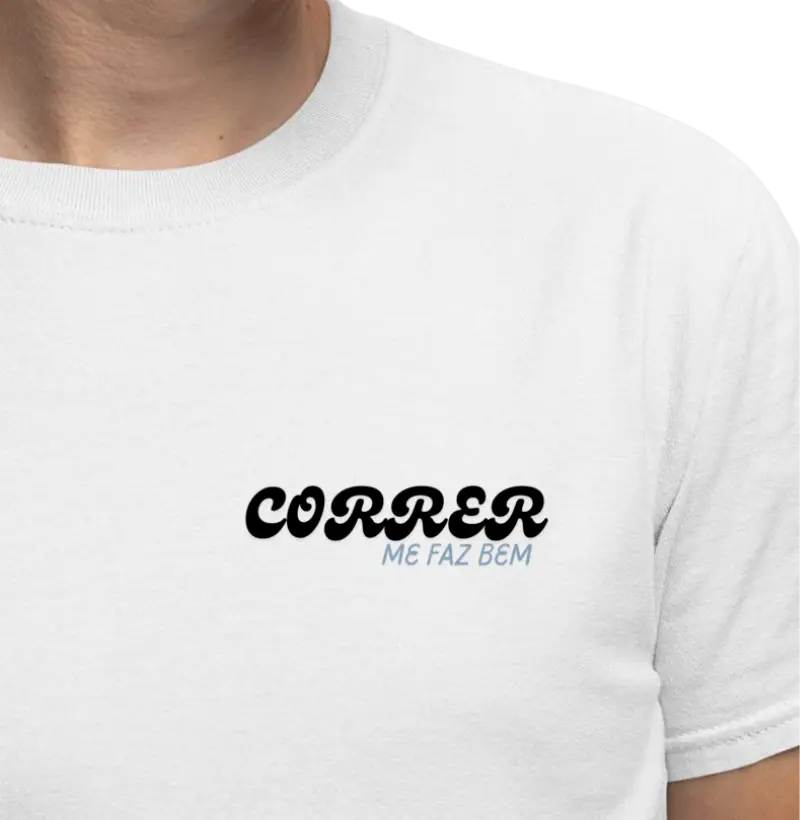 Correr Me Faz Bem - versão 7