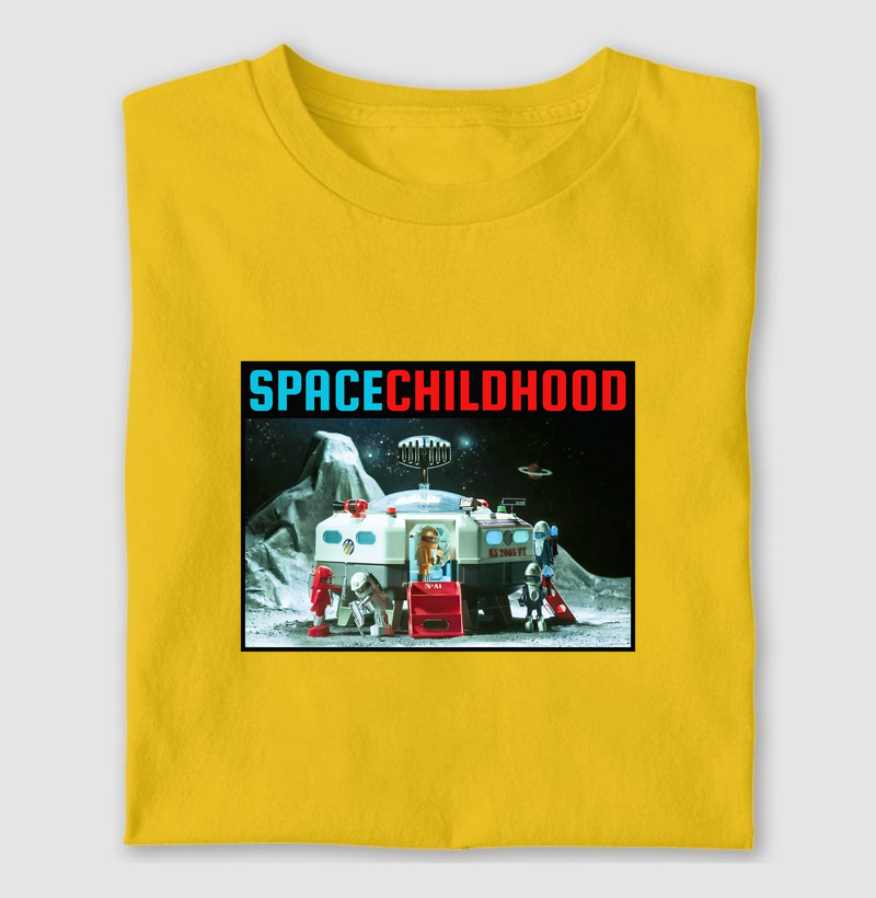 Space Childhood