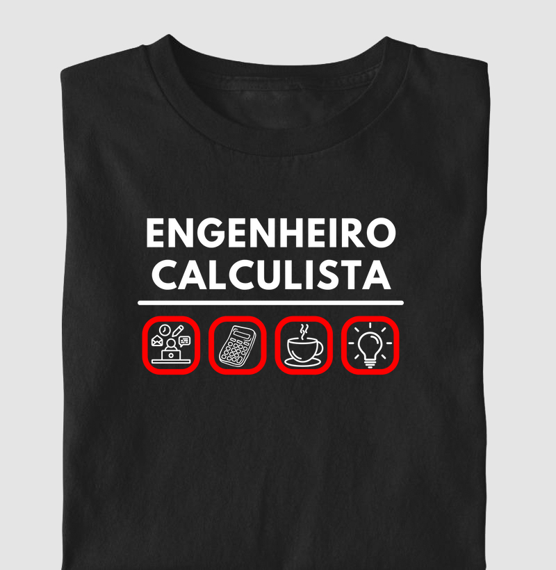 Engenheiro(a) Calculista